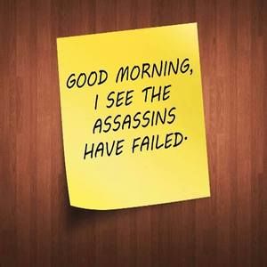 Meet your Posher, Ayub